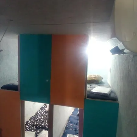 Hostel Смарт Хостел Капсульный *