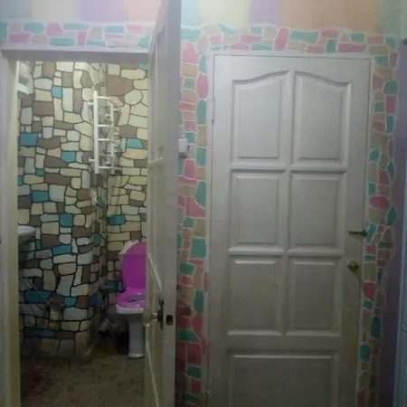 Смарт Хостел Капсульный Hostel *