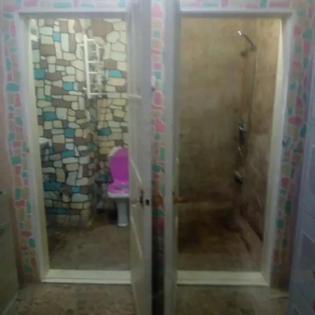Hostel Смарт Хостел Капсульный