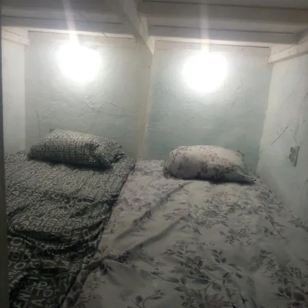 Hostel Смарт Хостел Капсульный *