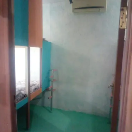Смарт Хостел Капсульный Hostel *