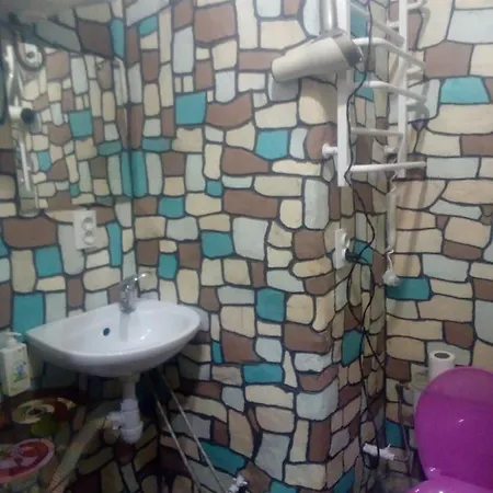 Смарт Хостел Капсульный Hostel *