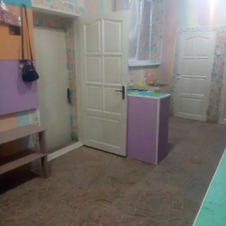 Смарт Хостел Капсульный Hostel Odesa