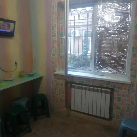 Смарт Хостел Капсульный Hostel *