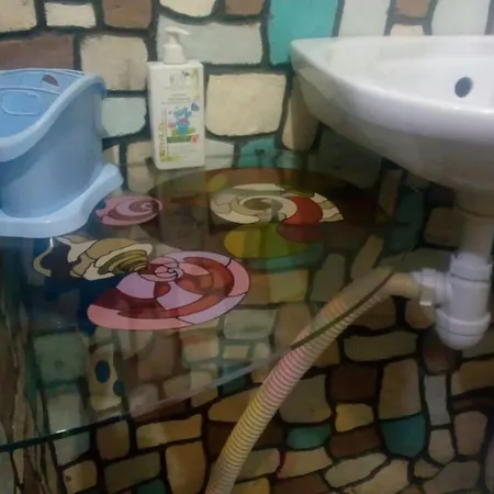 Hostel Смарт Хостел Капсульный Odesa