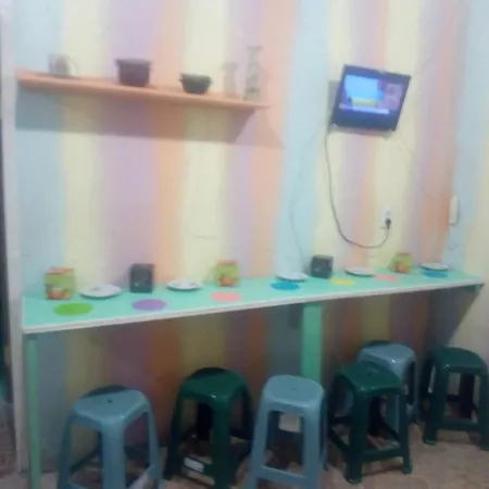 Смарт Хостел Капсульный Hostel