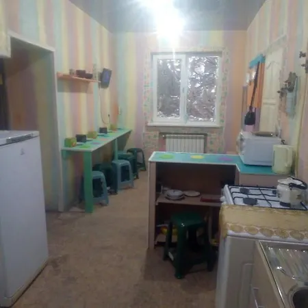 Hostel Смарт Хостел Капсульный Odesa