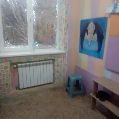 Смарт Хостел Капсульный * Odesa