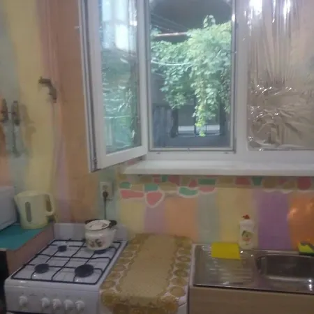 Смарт Хостел Капсульный Hostel Odesa
